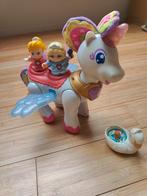 VTech magische eenhoorn vrolijke vriendjes, Kinderen en Baby's, Ophalen, Gebruikt