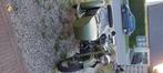 Dnepr kmz k750, Motoren, Cardan-aandrijving, 2 cilinders, Motorrijbewijs A, 749 cc