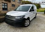 Volkswagen Caddy NEW CADDY CARGO 2.0 TDI – 19.421€ + btw, Auto's, Volkswagen, Te koop, Overige modellen, Airconditioning, Gebruikt