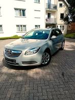 Opel insignia 2.0cdti131cv112000km2012euro5 prêt immatriculé, Auto's, Opel, Voorwielaandrijving, Euro 5, 4 cilinders, Parkeersensor