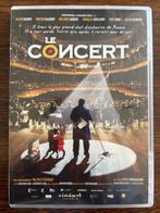 Le concert de Radu Mihaileanu DVD, Alle leeftijden, Ophalen of Verzenden, Zo goed als nieuw, Drama