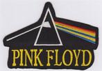 Pink Floyd stoffen opstrijk patch embleem #1, Verzamelen, Verzenden, Nieuw, Kleding