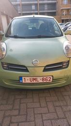 Nissan micra, Auto's, Nissan, Te koop, Particulier, Micra