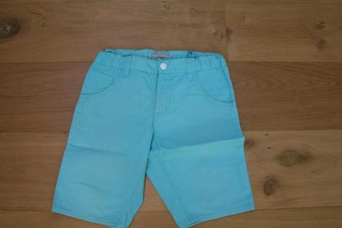 Maat 164 - Name it - lichtblauwe  bermuda short, Enfants & Bébés, Vêtements enfant | Taille 164, Comme neuf, Garçon, Pantalon