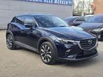 Mazda CX-3 2.0i SKYACTIV-G 2WD Hakoné (bj 2021, automaat), 1998 cc, Gebruikt, 4 cilinders, Blauw