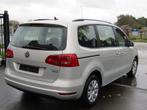 VW Sharan 2.0 TDI 7plaats, Auto's, Euro 5, 4 cilinders, 7 zetels, Bedrijf