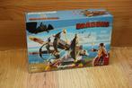 Nieuw Playmobil Dragons 9249, Ophalen of Verzenden, Nieuw, Complete set