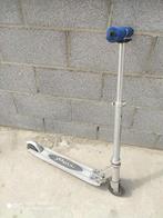 Trottinette, Ophalen, Gebruikt, Gewone step