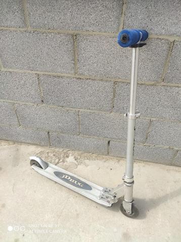 Trottinette  beschikbaar voor biedingen