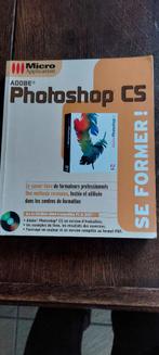 photo photoshop CS livre, Enlèvement, Utilisé