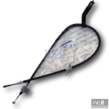 Handremkabel links SsangYong Korando 2010-2018. 4901034202,  beschikbaar voor biedingen