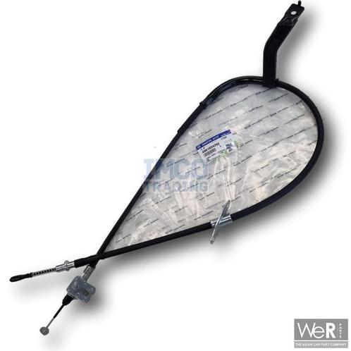 Handremkabel links SsangYong Korando 2010-2018. 4901034202,, Auto-onderdelen, Remmen en Aandrijving, Ssangyong, Nieuw, Ophalen of Verzenden