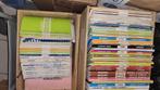 Technische boeken over motorfietsen uit de jaren 70/80, Ophalen, Gelezen