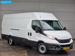 Iveco Daily 35S16 160pk Automaat L3H2 L4H2 Clima 3.5t Trekge, Auto's, Bestelwagens en Lichte vracht, Te koop, 2427 kg, 3500 kg