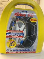 Chaînes neige voiture marque Weissenfels Neuves, Auto diversen, Sneeuwkettingen, Ophalen, Nieuw