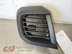 Grille aération tableau de bord d'un Fiat Scudo, -, 3 mois de garantie, Utilisé, Fiat