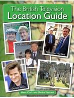 The British Television Location Guide (2011), Ophalen of Verzenden, Zo goed als nieuw