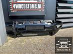 voorbumper TOYOTA LANDCRUISER VA 2021, Auto-onderdelen, Carrosserie, Ophalen, Gebruikt, Voor, Bumper