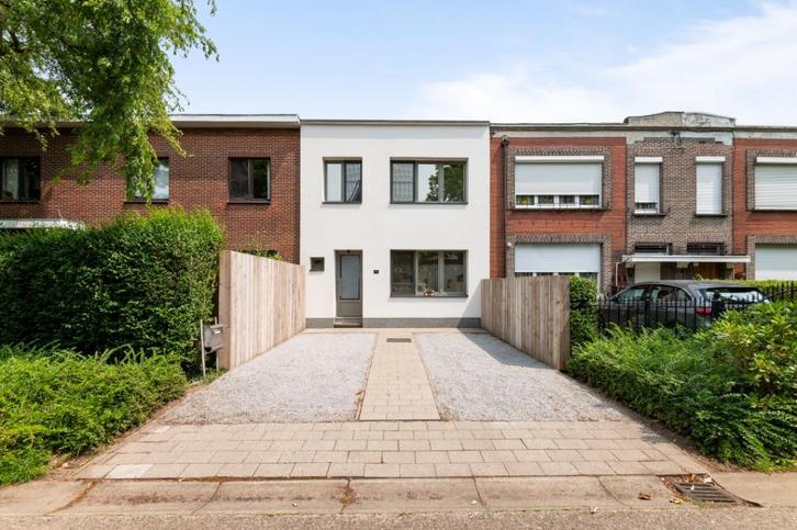 Gerenoveerde woning met zalige tuin in de woonwijk Vriesdonk, Immo, Huizen en Appartementen te koop, Antwerpen (stad), tot 200 m²