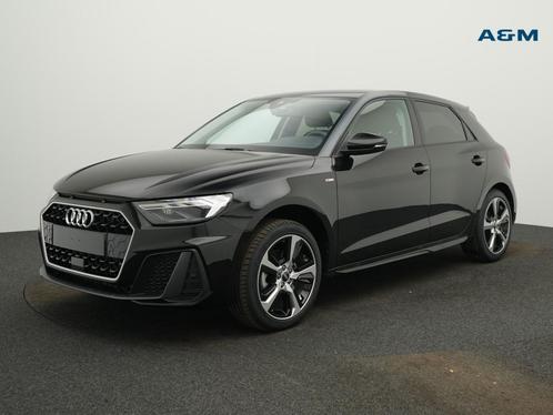 Audi A1 Sportback A1 Sportback 30 TFSI Business Edition S li, Auto's, Audi, A1, ABS, Airbags, Airconditioning, Cruise Control