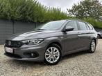 Fiat Tipo SW 1.4i Business LED/CRUISE/CAMERA/GPS/SENSOR, Parkeersensor, Overige brandstoffen, Bedrijf, 93 pk