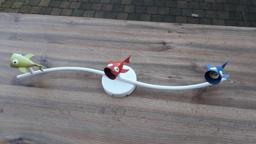 Spotjes armaturen, Ophalen, Gebruikt, Metaal of Aluminium, Plafondspot of Wandspot