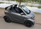 Smart ForTwo Cabrio (réservée jusqu'au 10/09), Cuir, Achat, 898 cm³, Euro 6