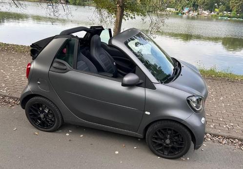 Smart ForTwo Cabrio (réservée jusqu'au 10/09), Autos, Smart, Particulier, ForTwo, ABS, Caméra de recul, Phares directionnels, Airbags