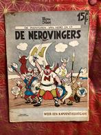 De nerovingers 1ste druk, Ophalen of Verzenden, Zo goed als nieuw