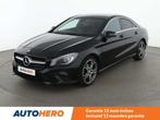 Mercedes-Benz CLA-Klasse 180 CLA 180 Urban (bj 2015), Auto's, Mercedes-Benz, 122 pk, Gebruikt, Zwart, Zwart