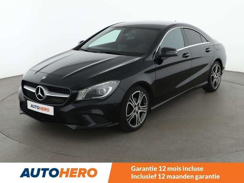 Mercedes-Benz CLA-Klasse 180 CLA 180 Urban (bj 2015), Auto's, Mercedes-Benz, Te koop, CLA, ABS, Airbags, Airconditioning, Bluetooth