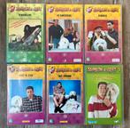 Samson & Gert videobanden, Cd's en Dvd's, Ophalen of Verzenden, Zo goed als nieuw
