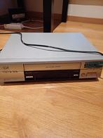 Magnétoscope JVC, Ophalen of Verzenden, Zo goed als nieuw, VHS-speler of -recorder