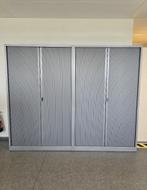 ROBBERECHTS/ TDS professionele metalen gordijnkast, Huis en Inrichting, Ophalen of Verzenden, Nieuw