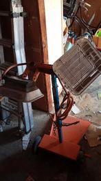 Butaan/propaan verwarming, Gebruikt, Hoog rendement (Hr), Overige typen, Ophalen of Verzenden