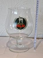 Groot palm glas, Enlèvement, Palm