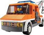 Lego 7638, Ensemble complet, Lego, Utilisé, Enlèvement ou Envoi