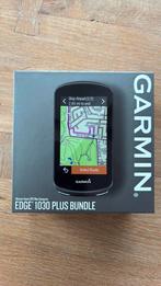 Nieuwe fietsgps Garmin, Ophalen, Nieuw