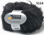 SMC SELECT Furiosa coloris 5114, Hobby & Loisirs créatifs, Enlèvement ou Envoi, Neuf, Tricot, Laine ou Fils