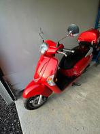 Kymco like50 scooter, Enlèvement, Utilisé, Essence, Kymco