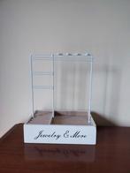 Sieradenhouder 21x26cm, Ophalen of Verzenden, Zo goed als nieuw