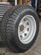 5x139.7 , 15 inch, Auto-onderdelen, Ophalen of Verzenden, Nieuw, 15 inch, Velg(en)