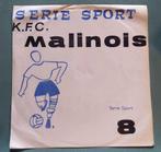 Pelgrims En Vrolijke Supporters – F.C. Malinois-Vooruit, Ophalen of Verzenden, 7 inch, Pop, Single