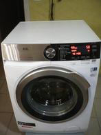 AEG. Wasmachine 10kg, Enlèvement, Programme lavage à la main