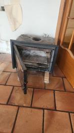 Feu  a  bois, Maison & Meubles, Enlèvement ou Envoi