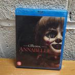 ANNABELLE - Blu-Ray (Conjuring Universe), Ophalen of Verzenden, Zo goed als nieuw, Horror