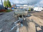 Plateauwagen Anssems PSX 2000, Ophalen, Gebruikt