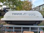 Thule 600, Auto diversen, Dakkoffers, Ophalen