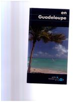 en GUADELOUPE GUIDES HACHETTE VISA 1992, Verzenden, Gelezen, Reisgids of -boek