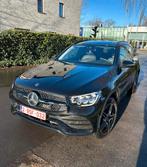 Mercedes GLC 39000 euro, Auto's, Zwart, GLC, 5 zetels, 5 deurs